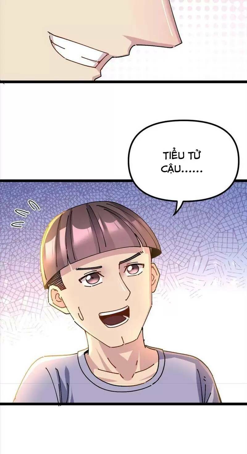 Trùng Sinh Trở Lại 1983 Làm Phú Hào Chapter 180 - Trang 2