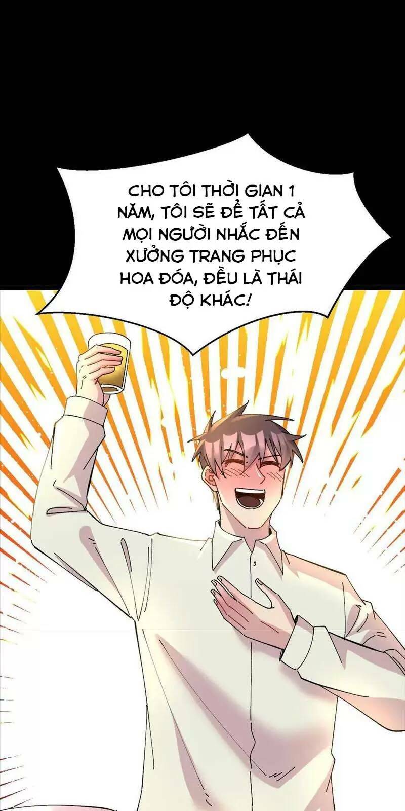 Trùng Sinh Trở Lại 1983 Làm Phú Hào Chapter 181 - Trang 2