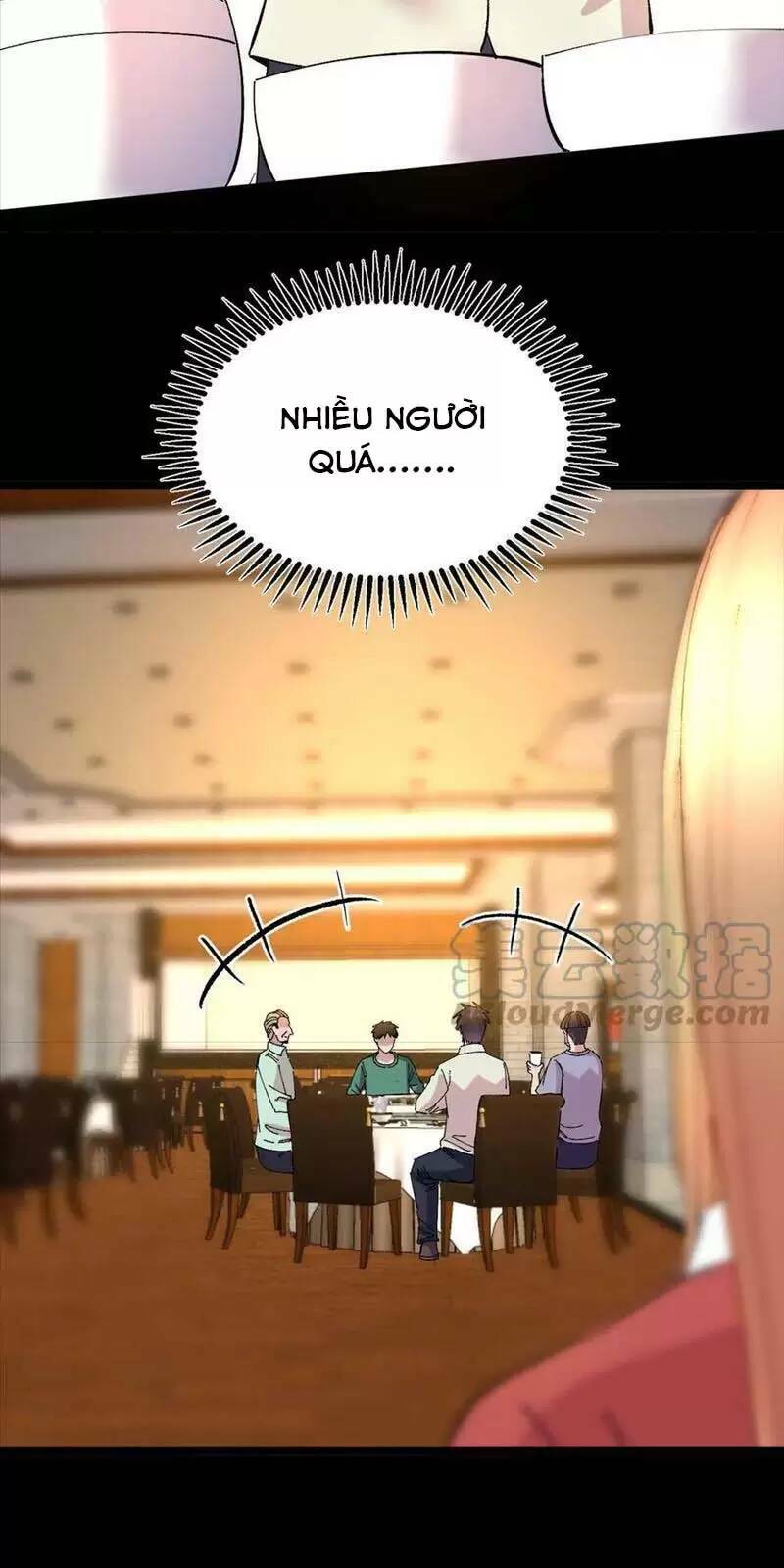 Trùng Sinh Trở Lại 1983 Làm Phú Hào Chapter 181 - Trang 2