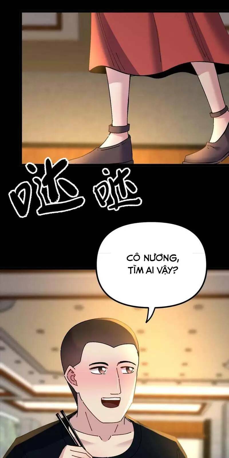 Trùng Sinh Trở Lại 1983 Làm Phú Hào Chapter 181 - Trang 2