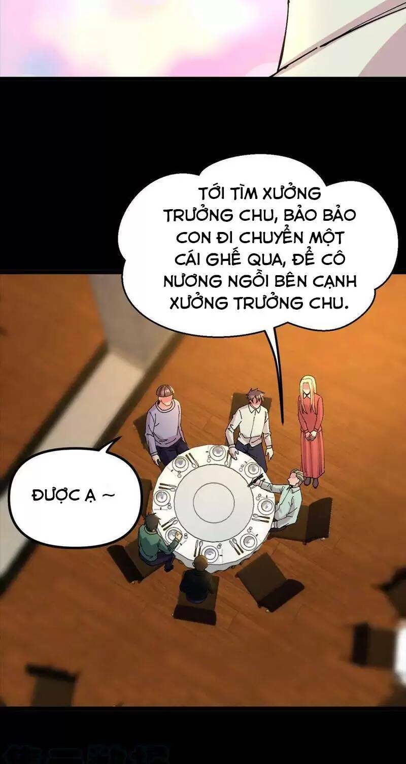 Trùng Sinh Trở Lại 1983 Làm Phú Hào Chapter 181 - Trang 2