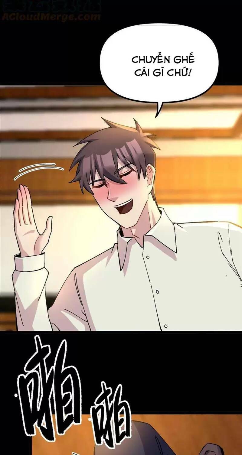 Trùng Sinh Trở Lại 1983 Làm Phú Hào Chapter 181 - Trang 2