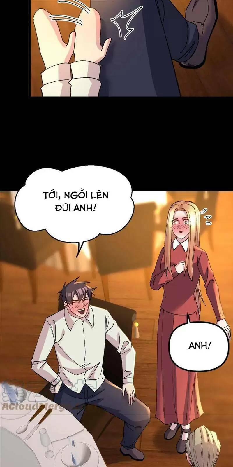 Trùng Sinh Trở Lại 1983 Làm Phú Hào Chapter 181 - Trang 2