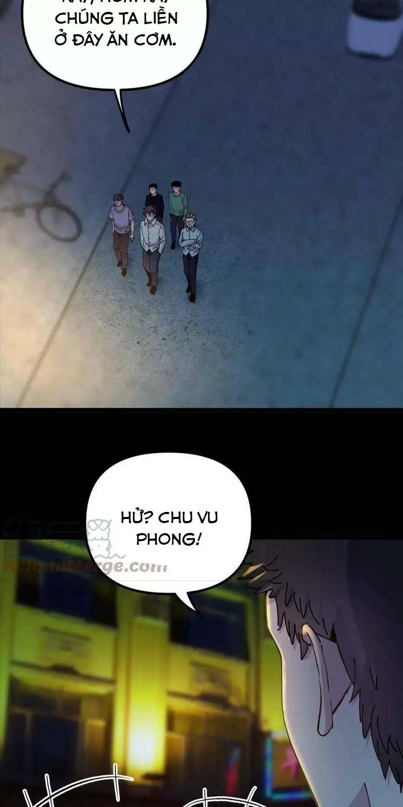 Trùng Sinh Trở Lại 1983 Làm Phú Hào Chapter 181 - Trang 2