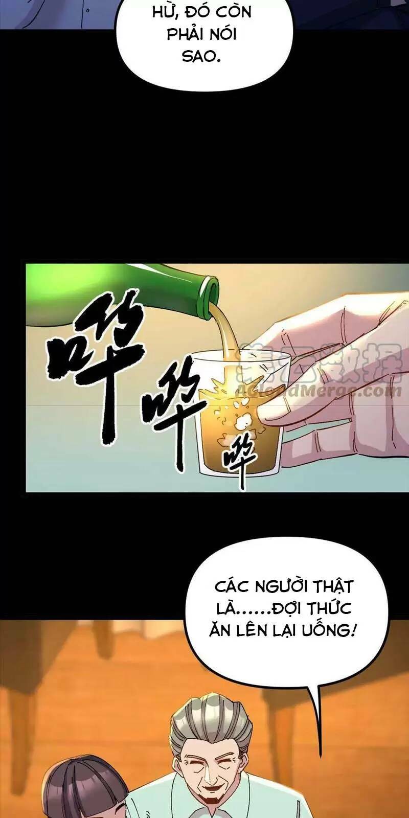 Trùng Sinh Trở Lại 1983 Làm Phú Hào Chapter 181 - Trang 2