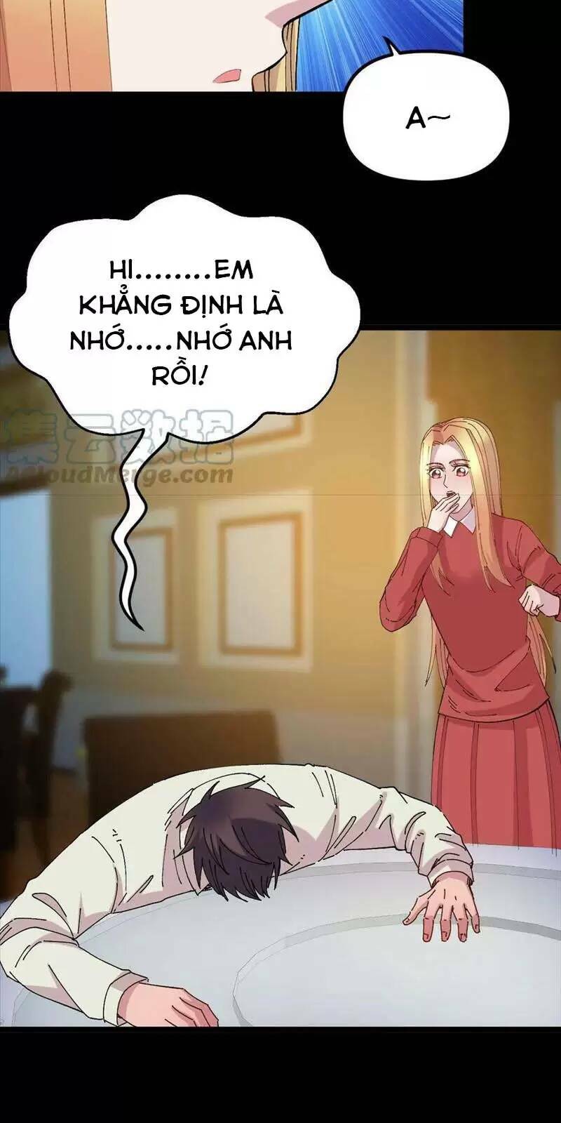 Trùng Sinh Trở Lại 1983 Làm Phú Hào Chapter 182 - Trang 2