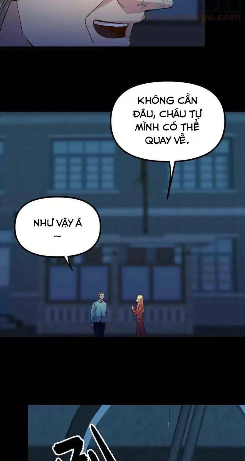 Trùng Sinh Trở Lại 1983 Làm Phú Hào Chapter 182 - Trang 2