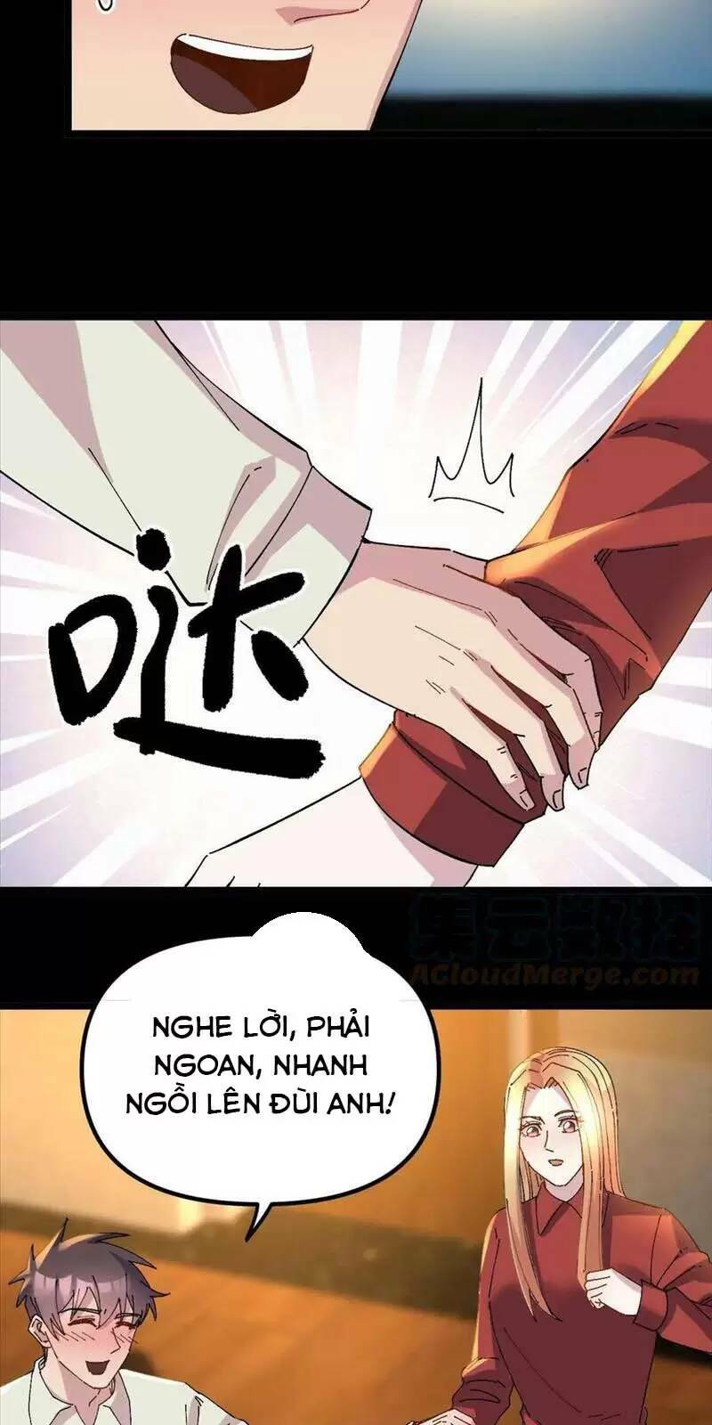 Trùng Sinh Trở Lại 1983 Làm Phú Hào Chapter 182 - Trang 2