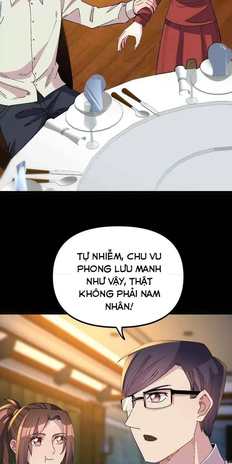 Trùng Sinh Trở Lại 1983 Làm Phú Hào Chapter 182 - Trang 2