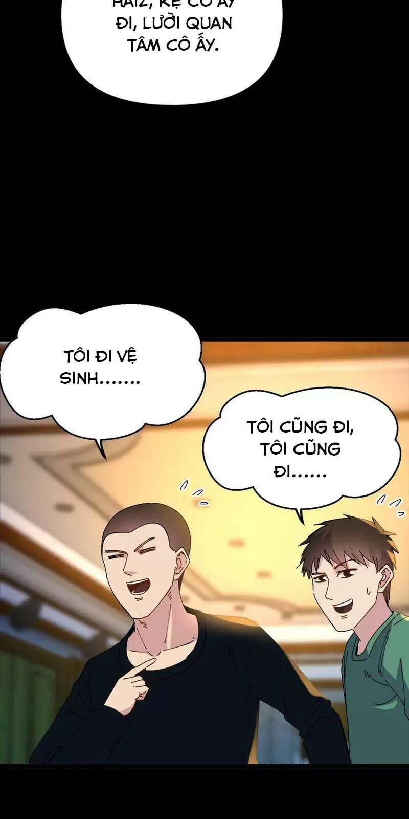 Trùng Sinh Trở Lại 1983 Làm Phú Hào Chapter 182 - Trang 2