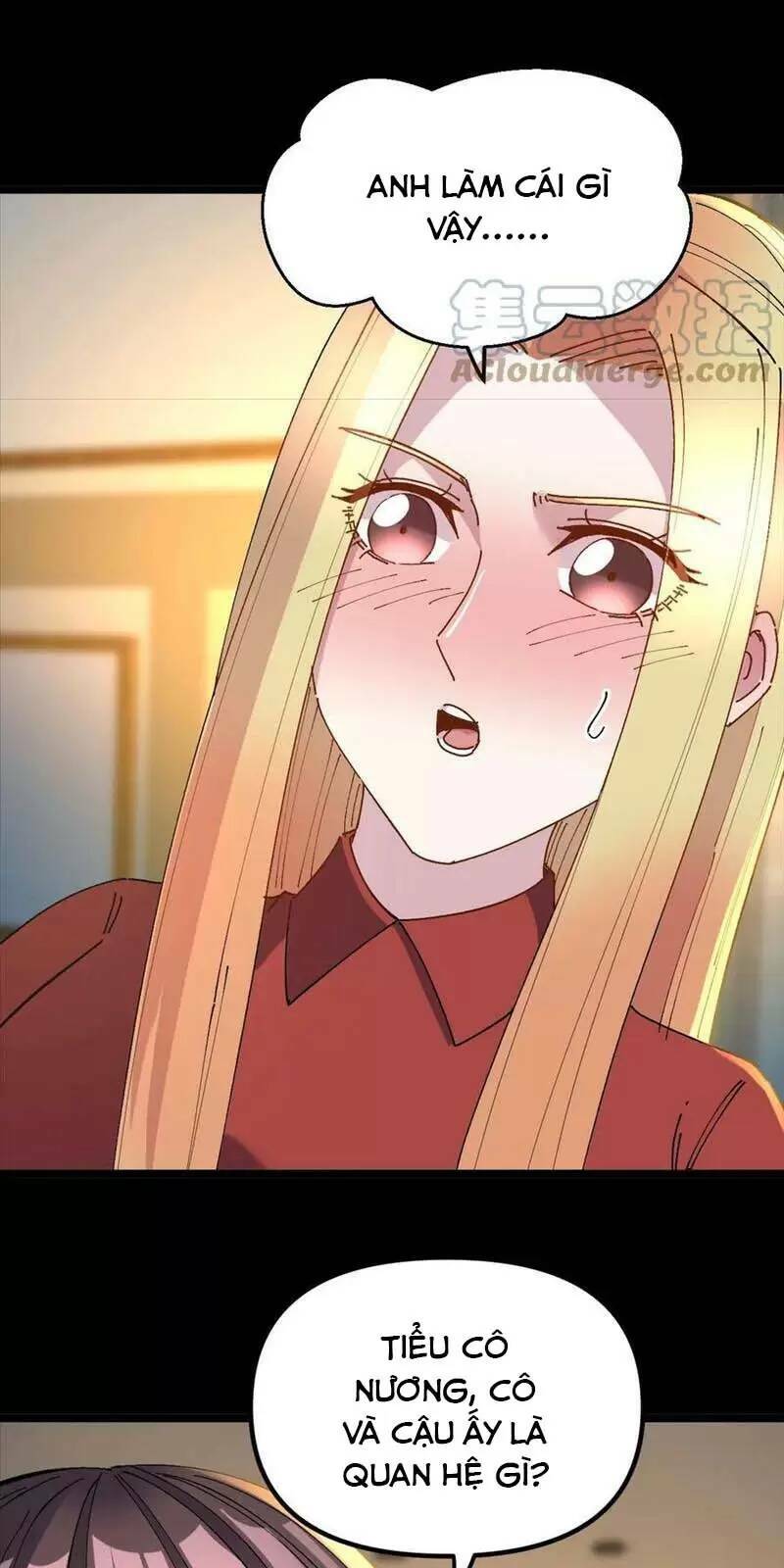 Trùng Sinh Trở Lại 1983 Làm Phú Hào Chapter 182 - Trang 2