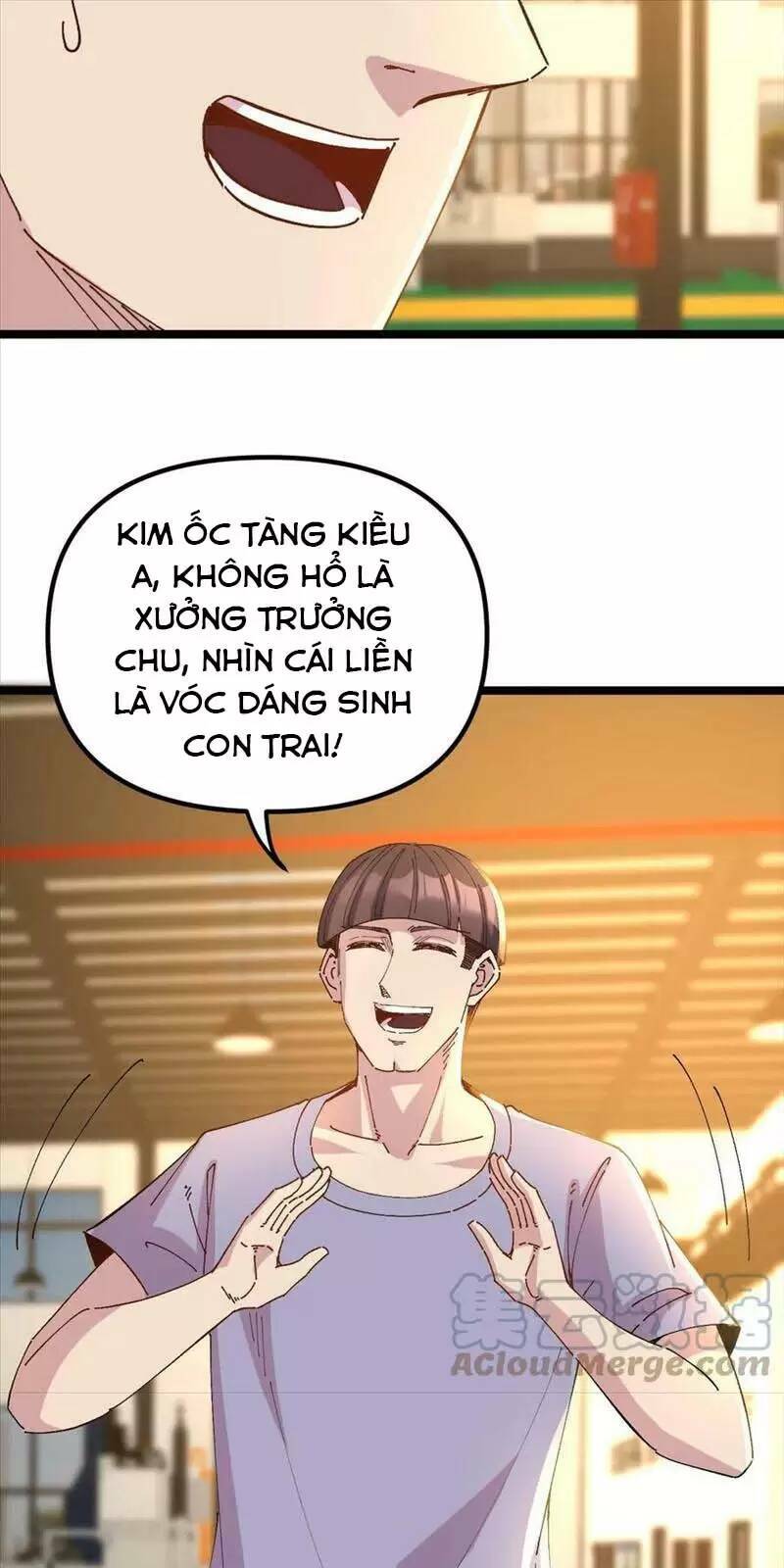 Trùng Sinh Trở Lại 1983 Làm Phú Hào Chapter 183 - Trang 2