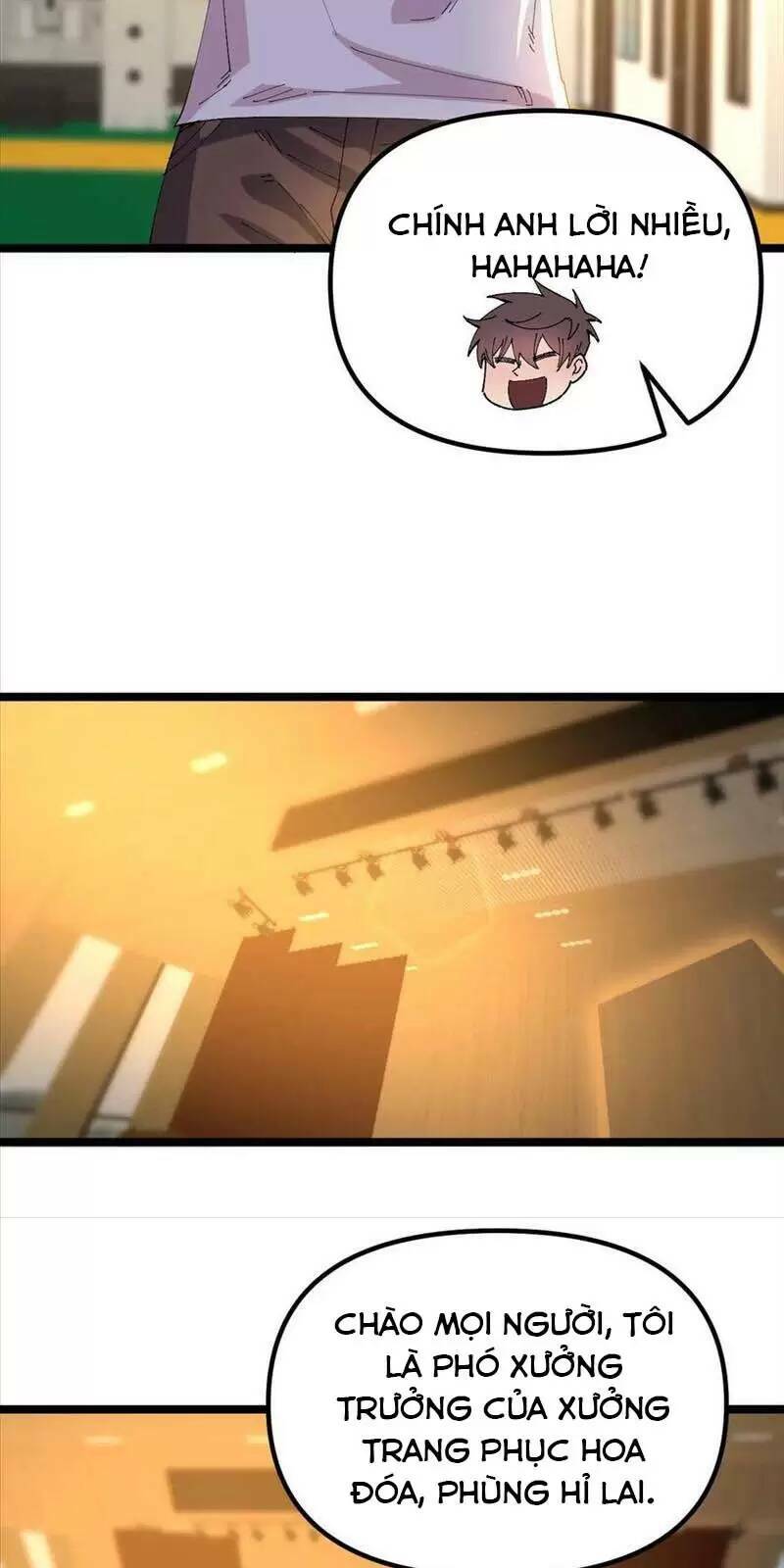 Trùng Sinh Trở Lại 1983 Làm Phú Hào Chapter 183 - Trang 2