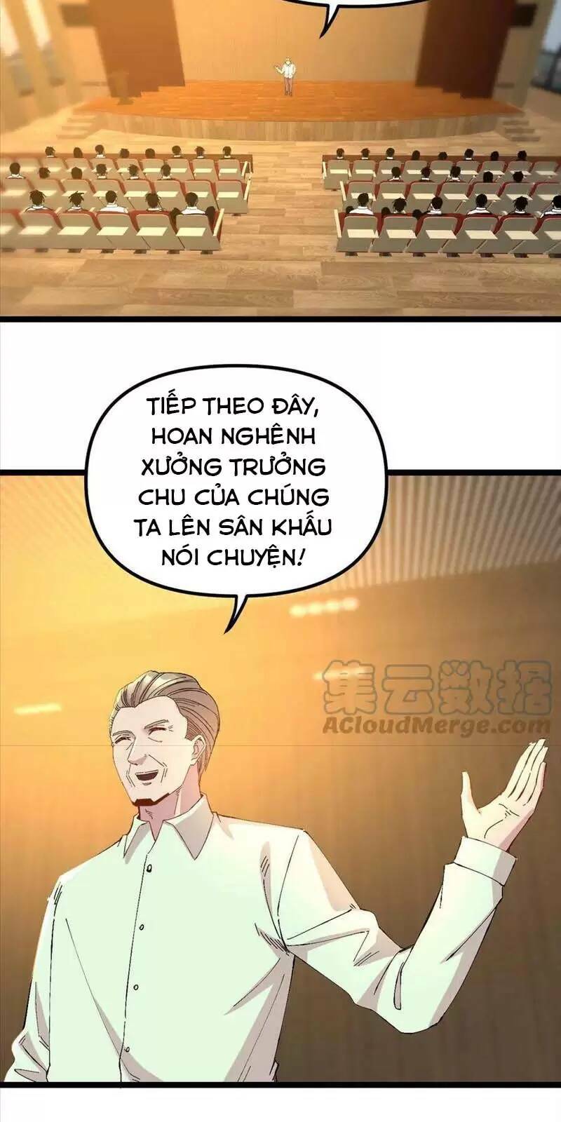 Trùng Sinh Trở Lại 1983 Làm Phú Hào Chapter 183 - Trang 2