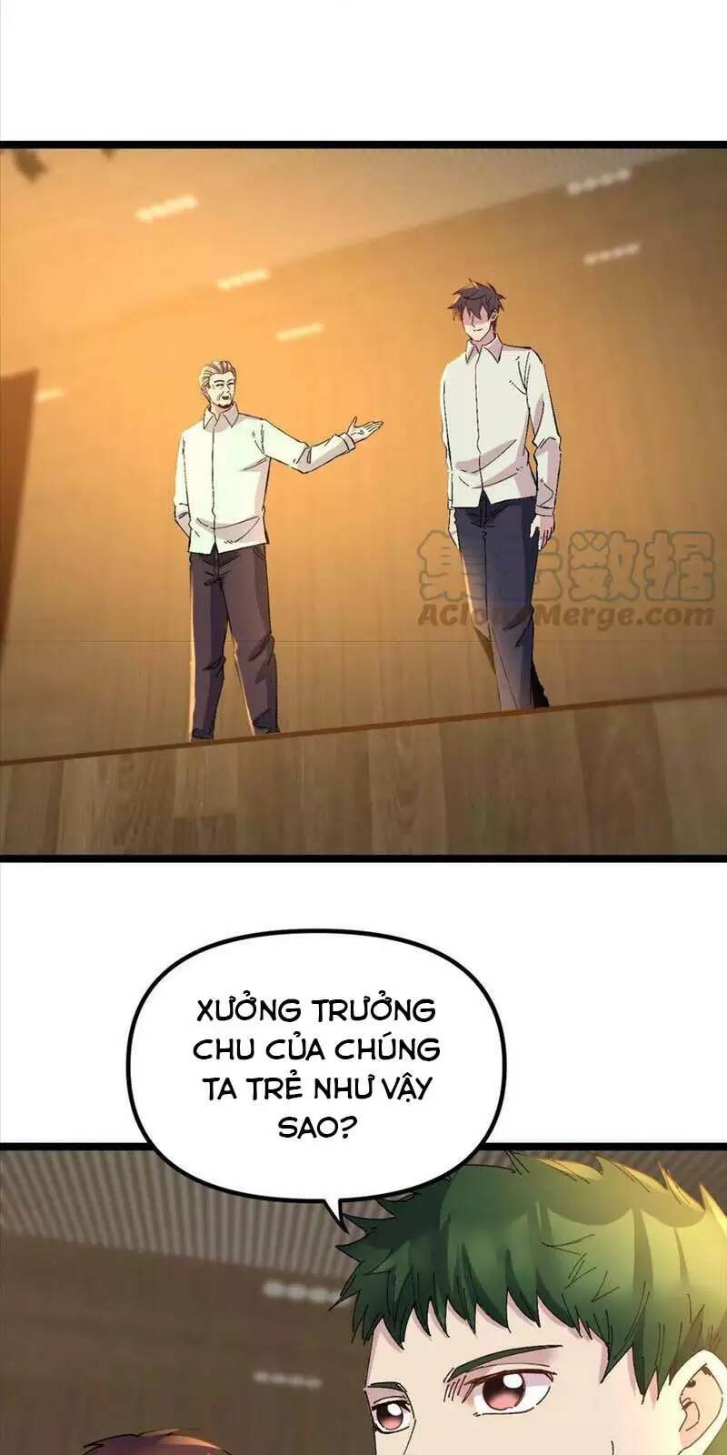 Trùng Sinh Trở Lại 1983 Làm Phú Hào Chapter 183 - Trang 2