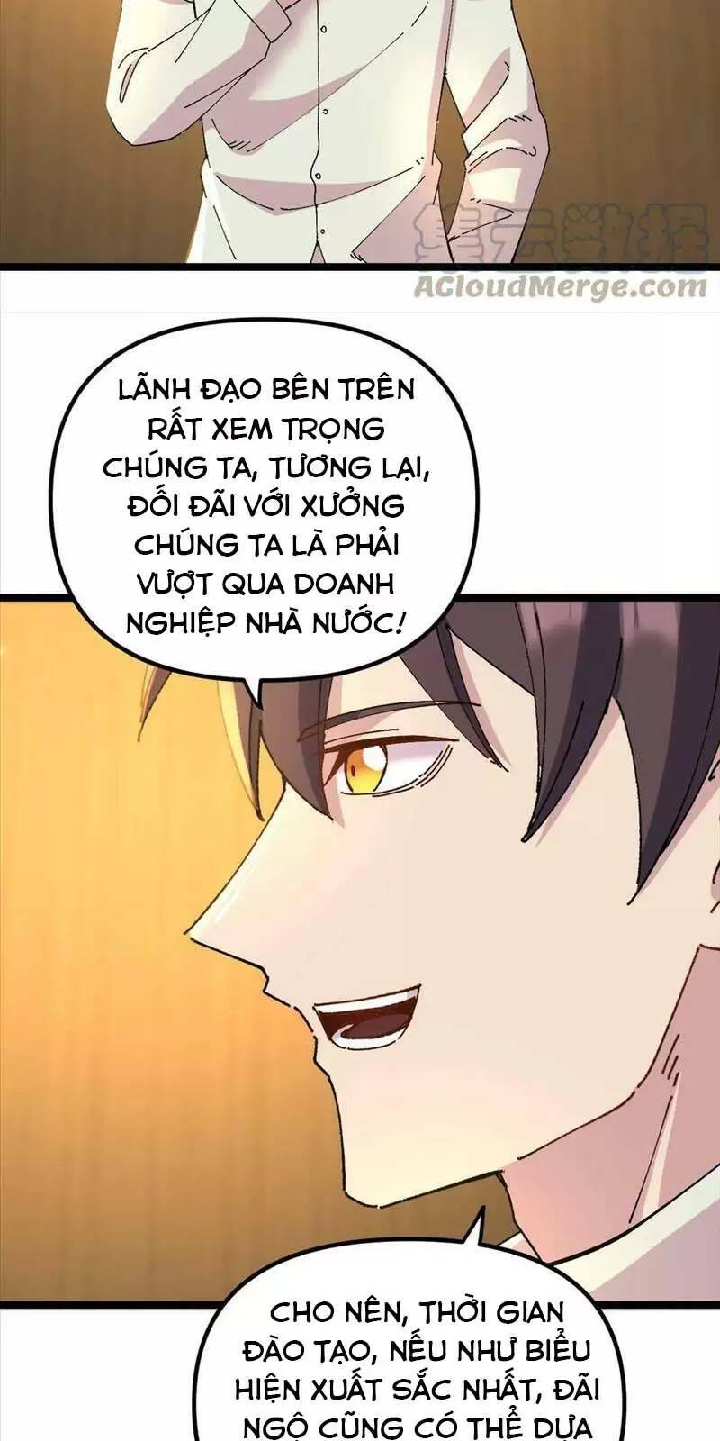 Trùng Sinh Trở Lại 1983 Làm Phú Hào Chapter 183 - Trang 2