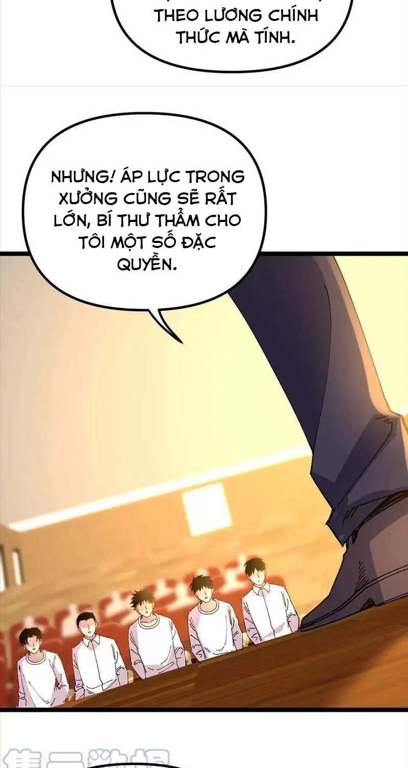 Trùng Sinh Trở Lại 1983 Làm Phú Hào Chapter 183 - Trang 2