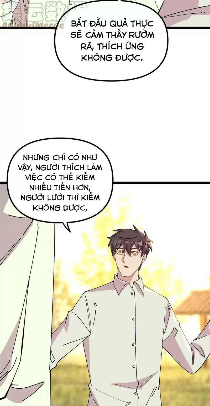 Trùng Sinh Trở Lại 1983 Làm Phú Hào Chapter 184 - Trang 2