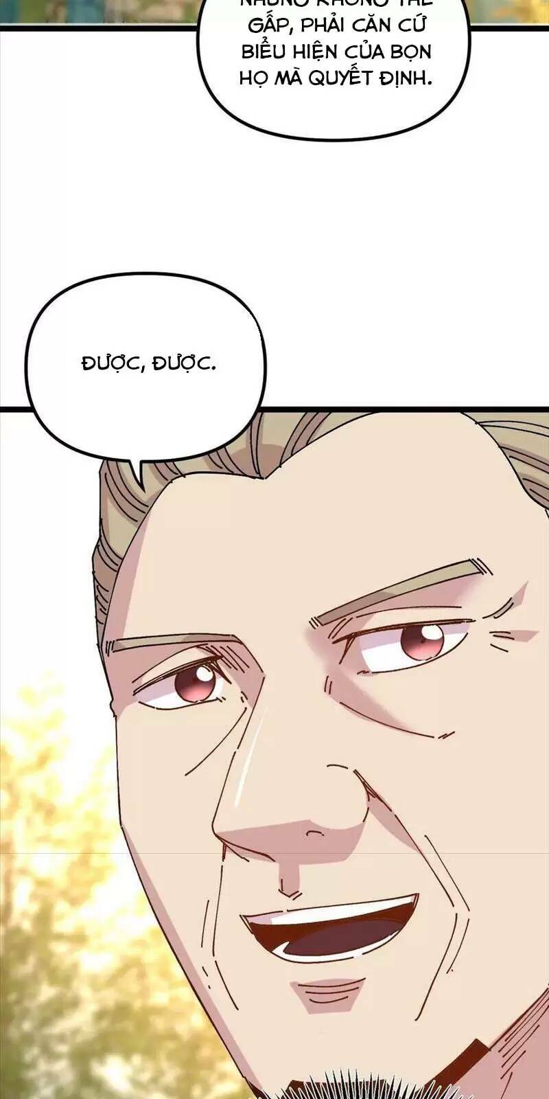 Trùng Sinh Trở Lại 1983 Làm Phú Hào Chapter 184 - Trang 2