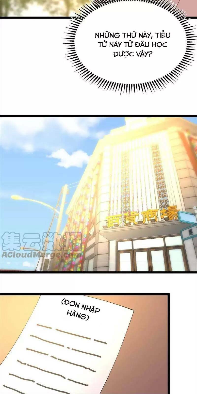 Trùng Sinh Trở Lại 1983 Làm Phú Hào Chapter 184 - Trang 2