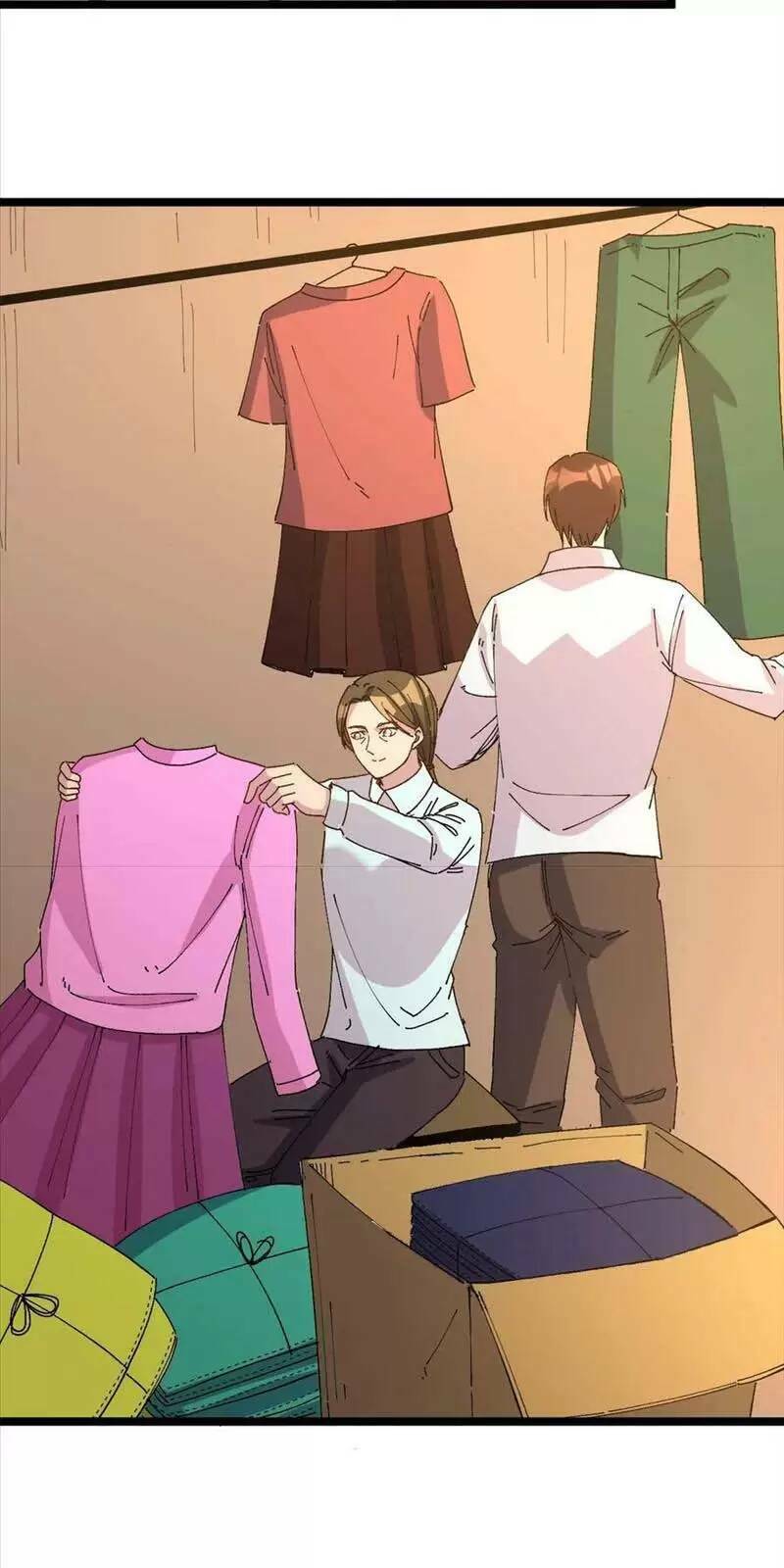 Trùng Sinh Trở Lại 1983 Làm Phú Hào Chapter 184 - Trang 2