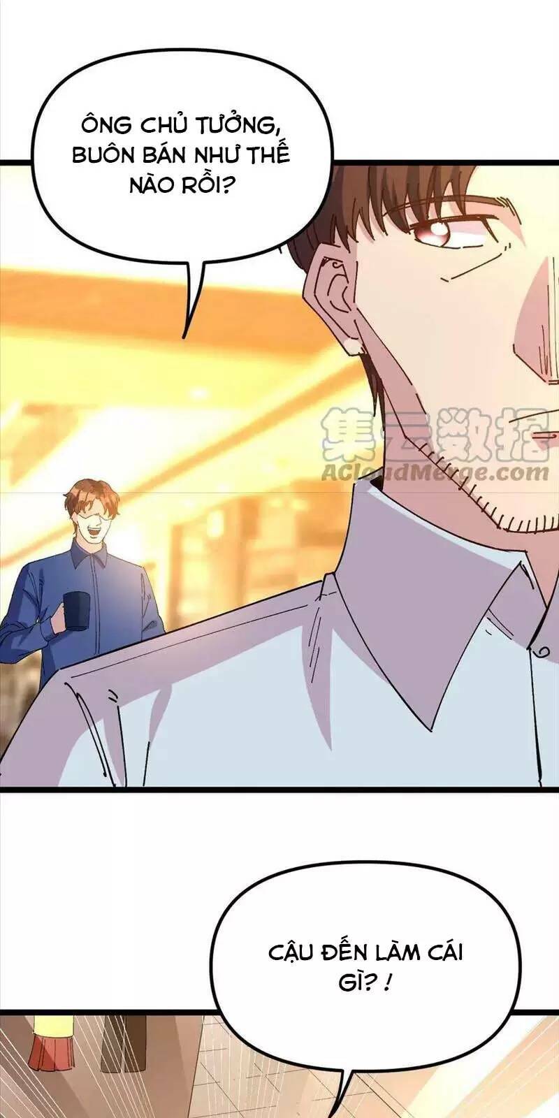 Trùng Sinh Trở Lại 1983 Làm Phú Hào Chapter 184 - Trang 2