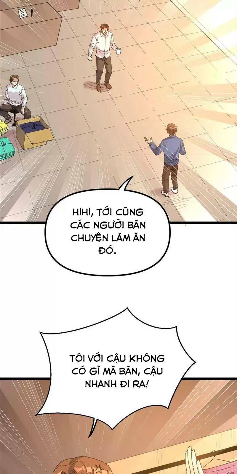 Trùng Sinh Trở Lại 1983 Làm Phú Hào Chapter 184 - Trang 2