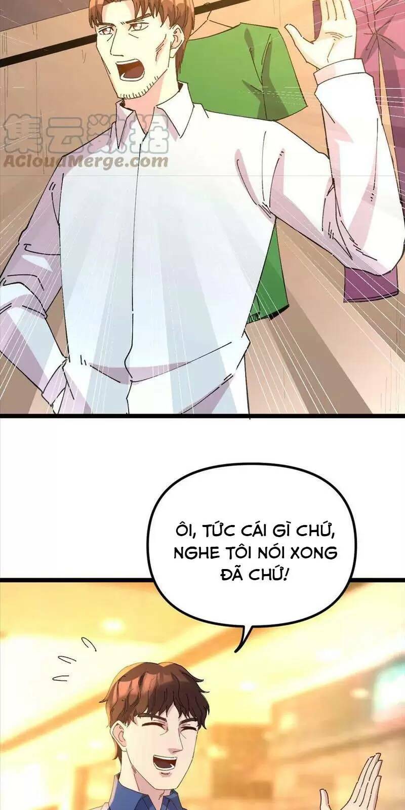 Trùng Sinh Trở Lại 1983 Làm Phú Hào Chapter 184 - Trang 2