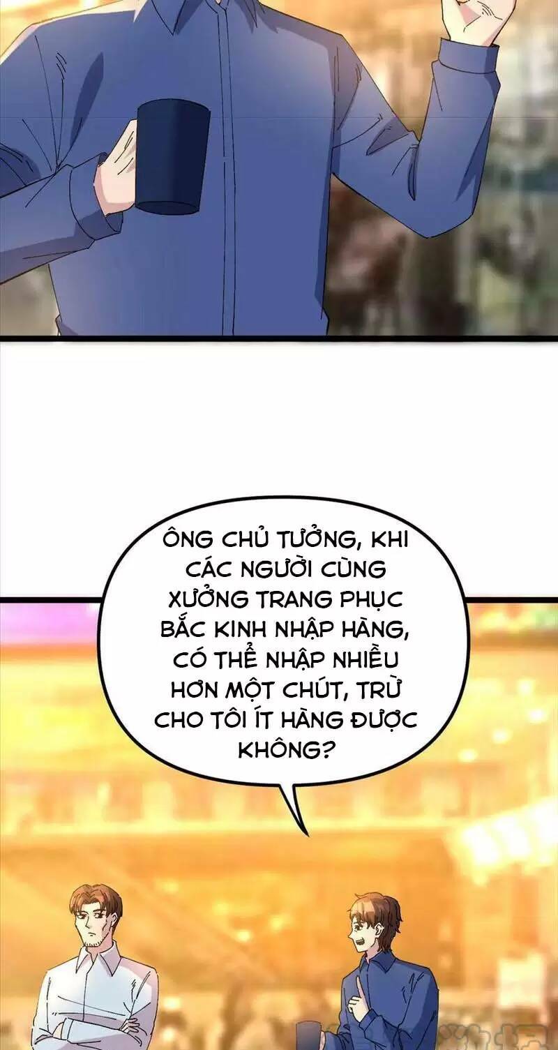 Trùng Sinh Trở Lại 1983 Làm Phú Hào Chapter 184 - Trang 2