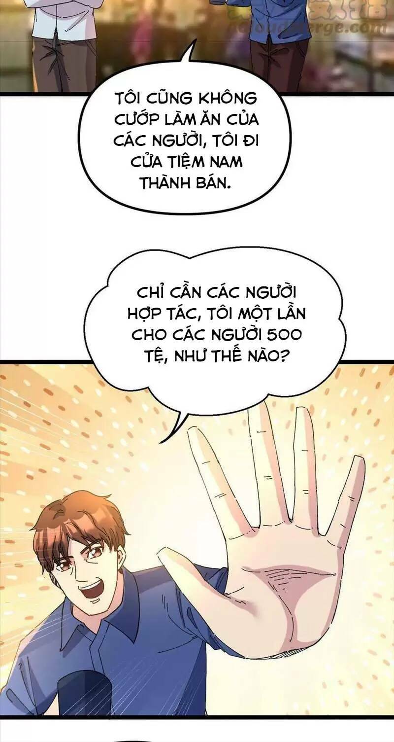 Trùng Sinh Trở Lại 1983 Làm Phú Hào Chapter 184 - Trang 2