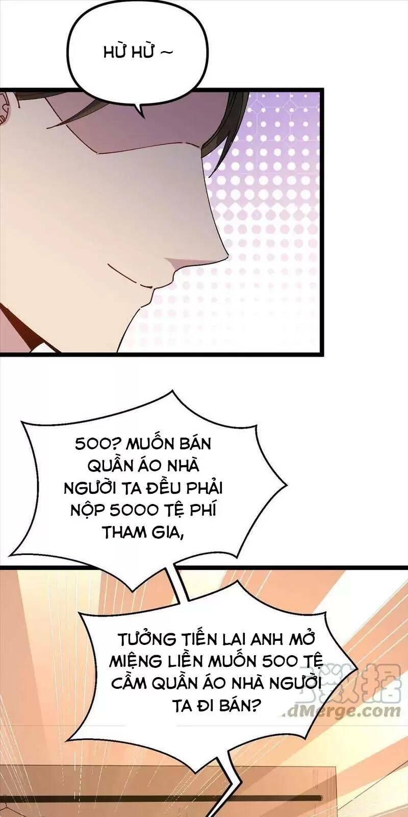 Trùng Sinh Trở Lại 1983 Làm Phú Hào Chapter 184 - Trang 2