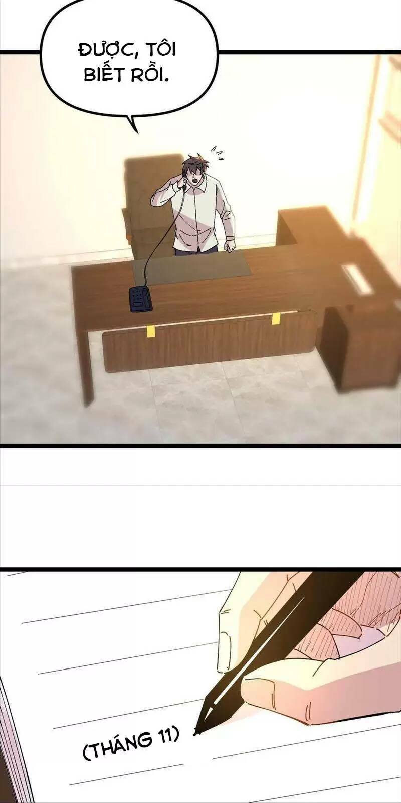 Trùng Sinh Trở Lại 1983 Làm Phú Hào Chapter 184 - Trang 2