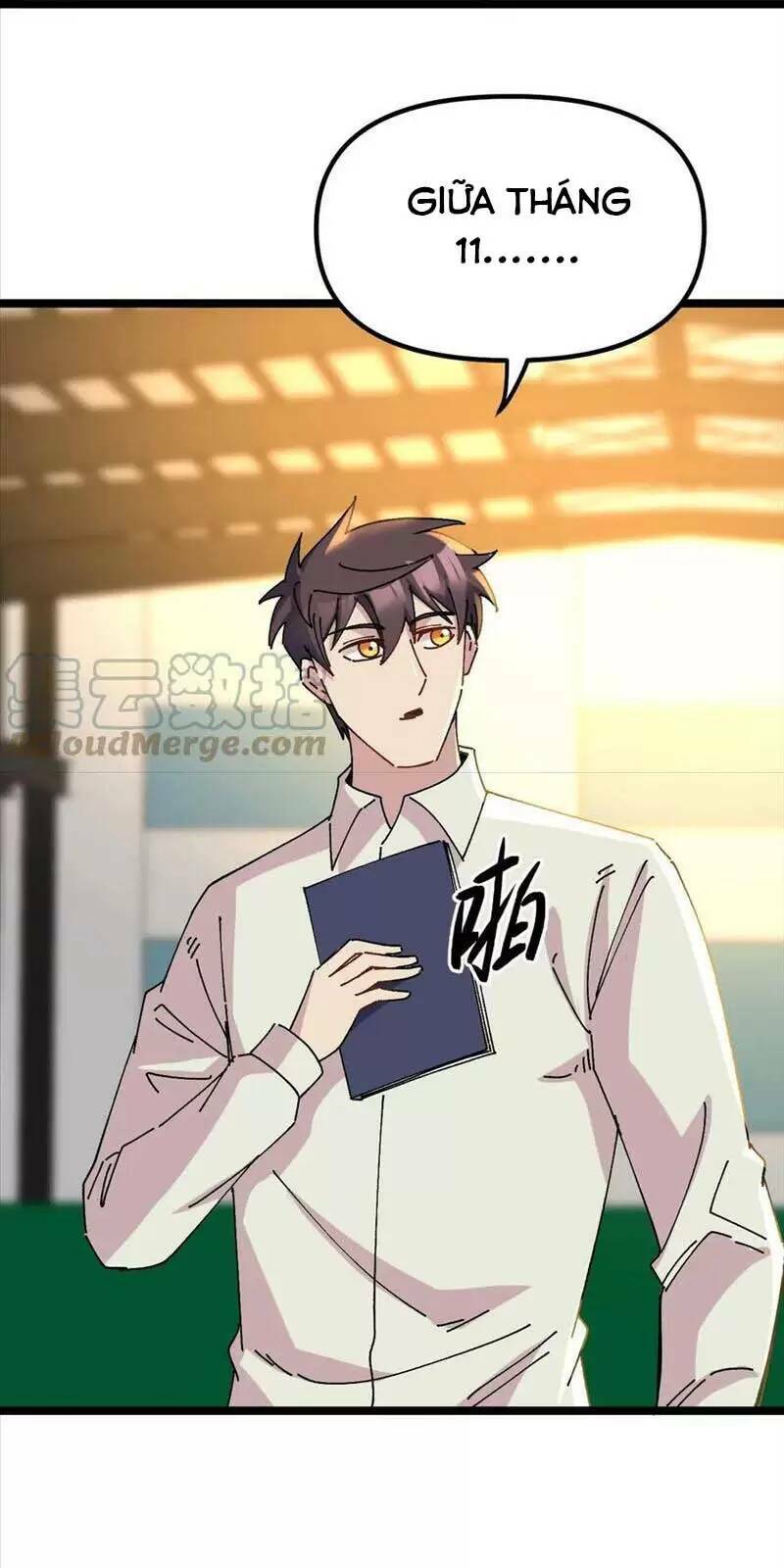 Trùng Sinh Trở Lại 1983 Làm Phú Hào Chapter 184 - Trang 2