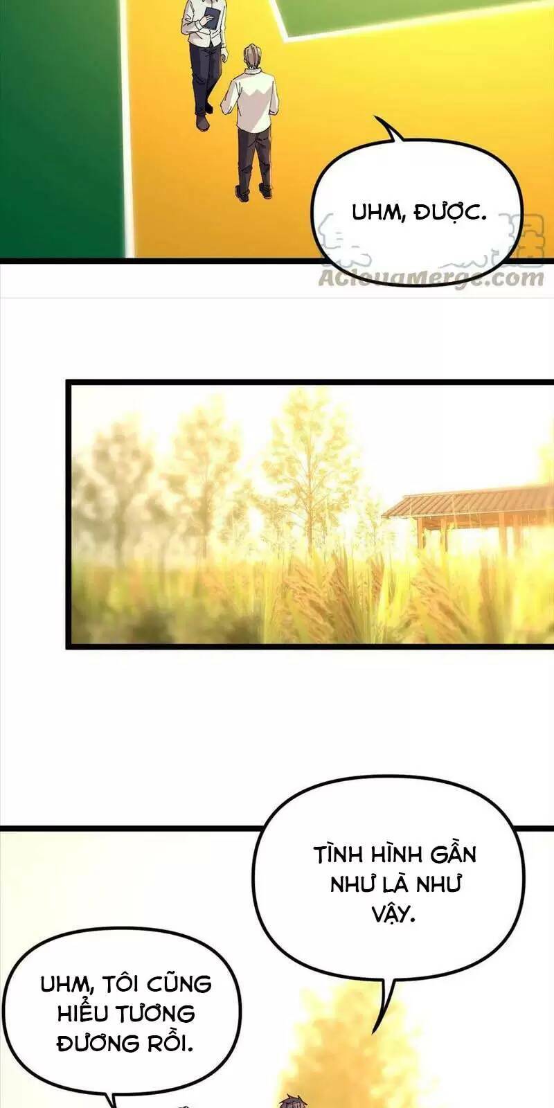 Trùng Sinh Trở Lại 1983 Làm Phú Hào Chapter 184 - Trang 2