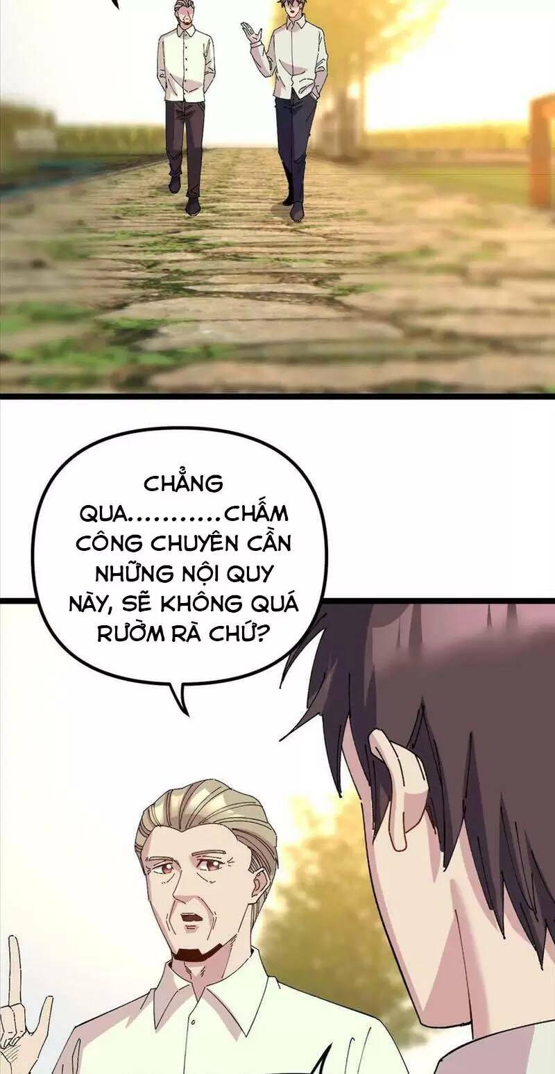 Trùng Sinh Trở Lại 1983 Làm Phú Hào Chapter 184 - Trang 2