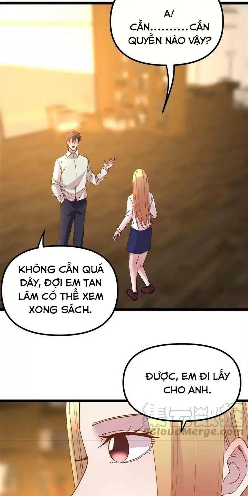 Trùng Sinh Trở Lại 1983 Làm Phú Hào Chapter 186 - Trang 2