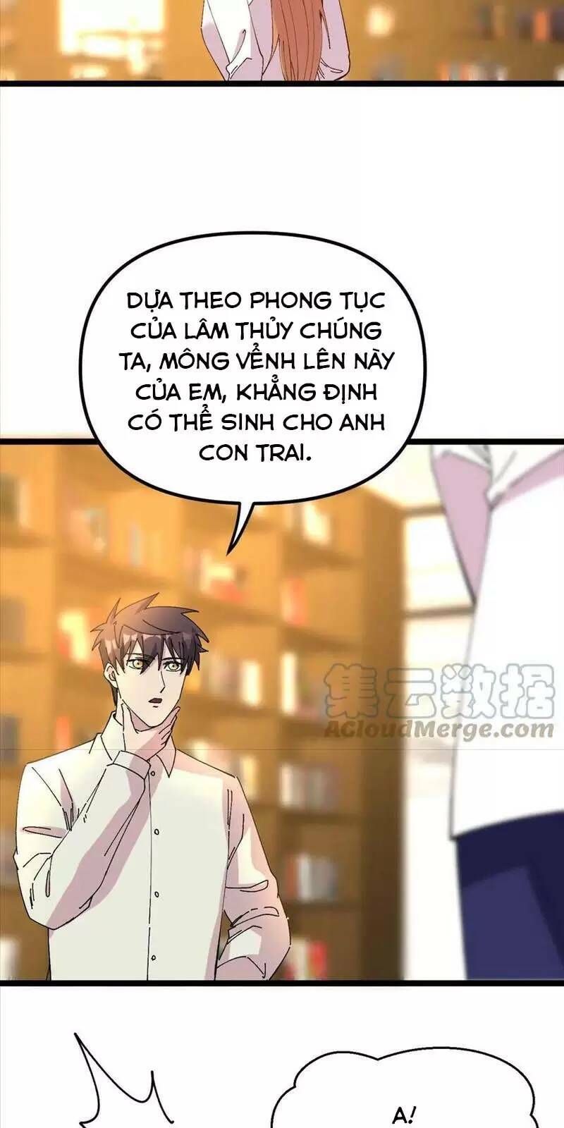 Trùng Sinh Trở Lại 1983 Làm Phú Hào Chapter 186 - Trang 2