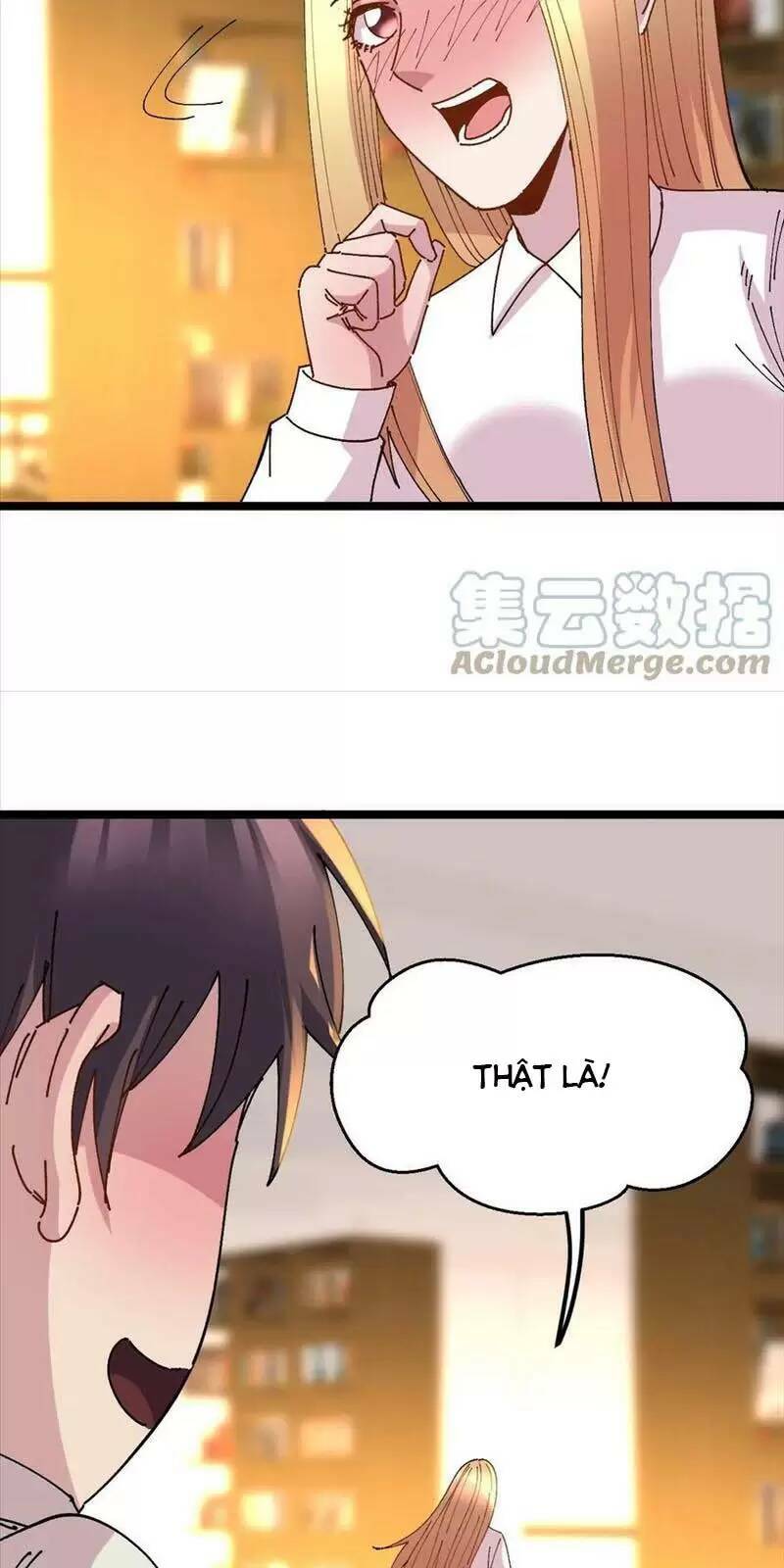 Trùng Sinh Trở Lại 1983 Làm Phú Hào Chapter 186 - Trang 2