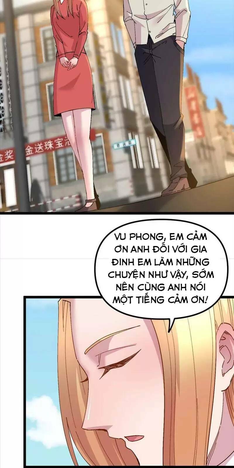 Trùng Sinh Trở Lại 1983 Làm Phú Hào Chapter 187 - Trang 2