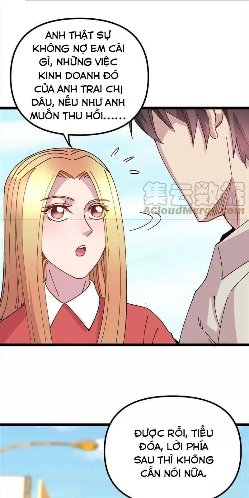 Trùng Sinh Trở Lại 1983 Làm Phú Hào Chapter 187 - Trang 2