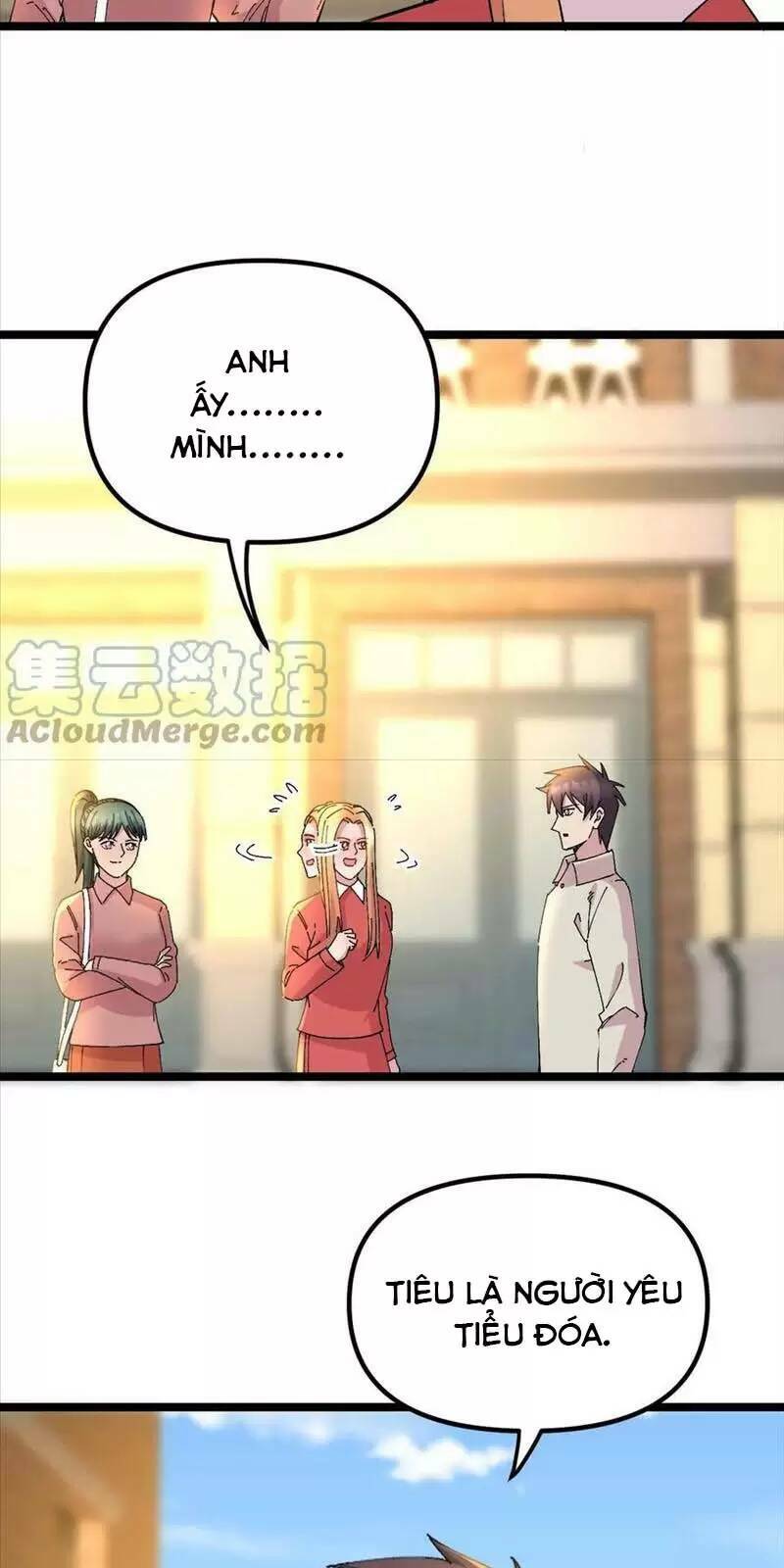 Trùng Sinh Trở Lại 1983 Làm Phú Hào Chapter 187 - Trang 2