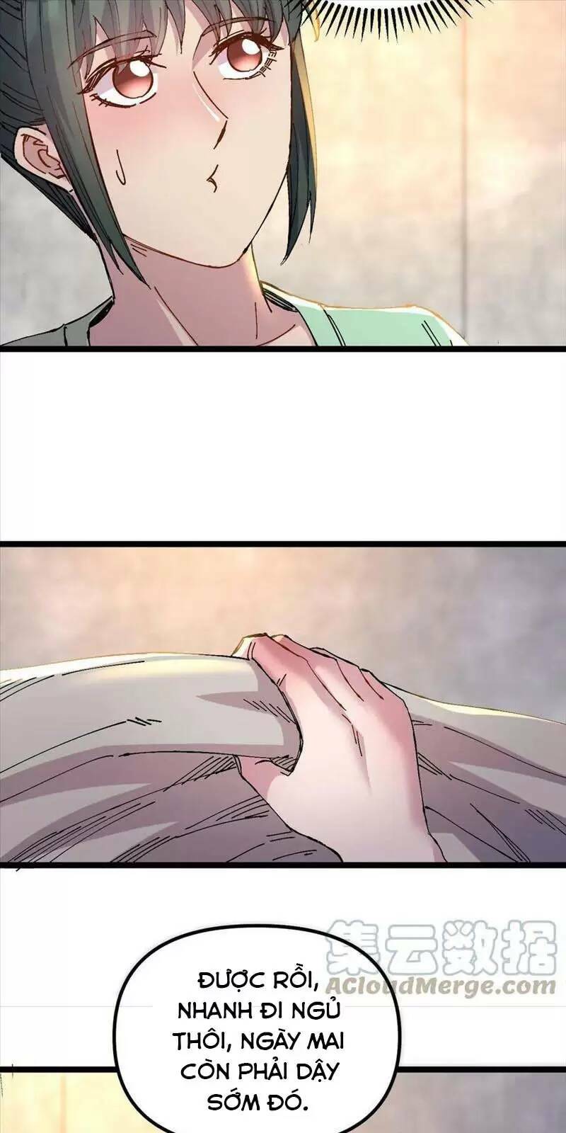 Trùng Sinh Trở Lại 1983 Làm Phú Hào Chapter 188 - Trang 2