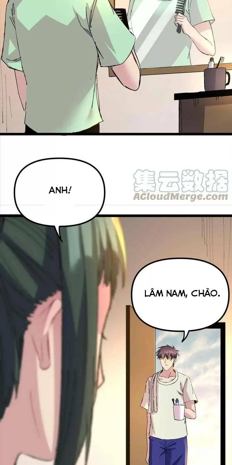 Trùng Sinh Trở Lại 1983 Làm Phú Hào Chapter 188 - Trang 2