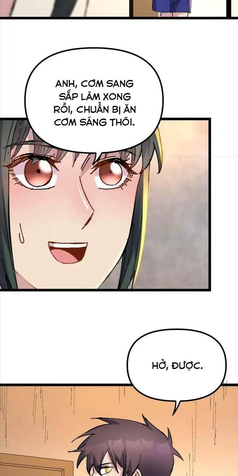 Trùng Sinh Trở Lại 1983 Làm Phú Hào Chapter 188 - Trang 2