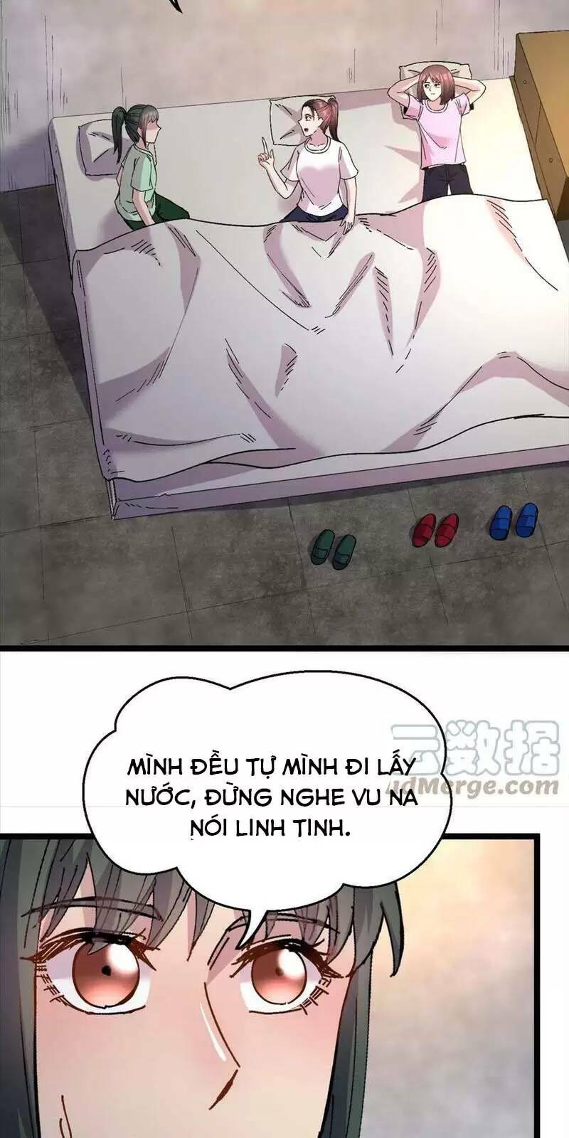 Trùng Sinh Trở Lại 1983 Làm Phú Hào Chapter 188 - Trang 2