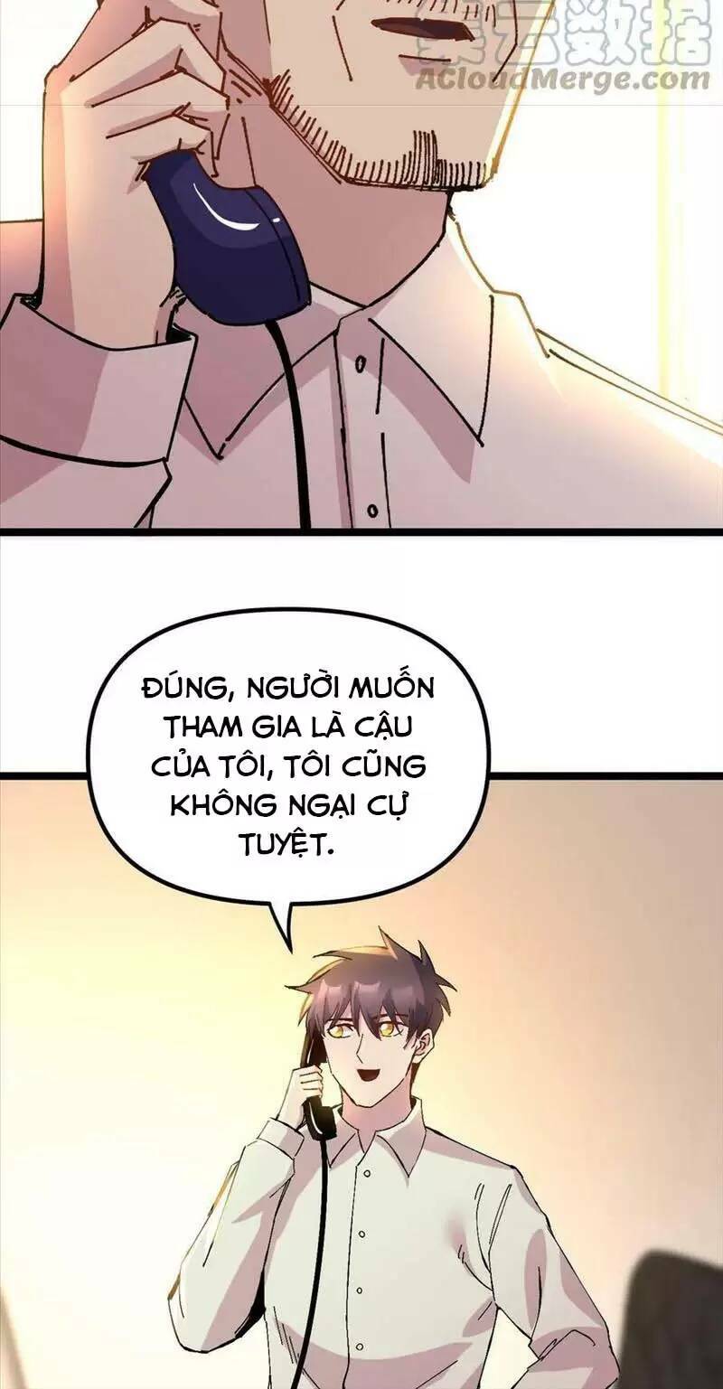 Trùng Sinh Trở Lại 1983 Làm Phú Hào Chapter 189 - Trang 2