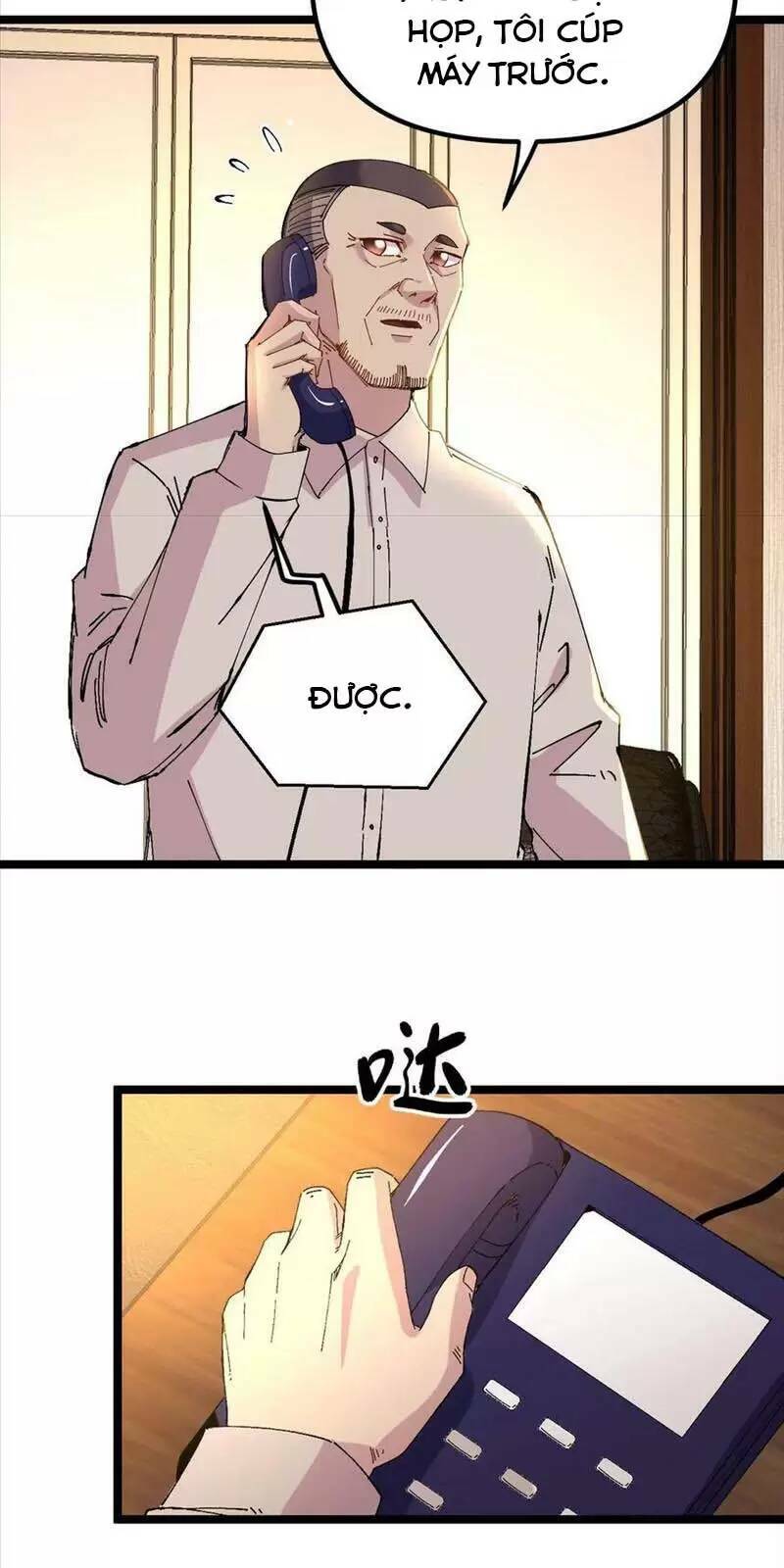 Trùng Sinh Trở Lại 1983 Làm Phú Hào Chapter 189 - Trang 2