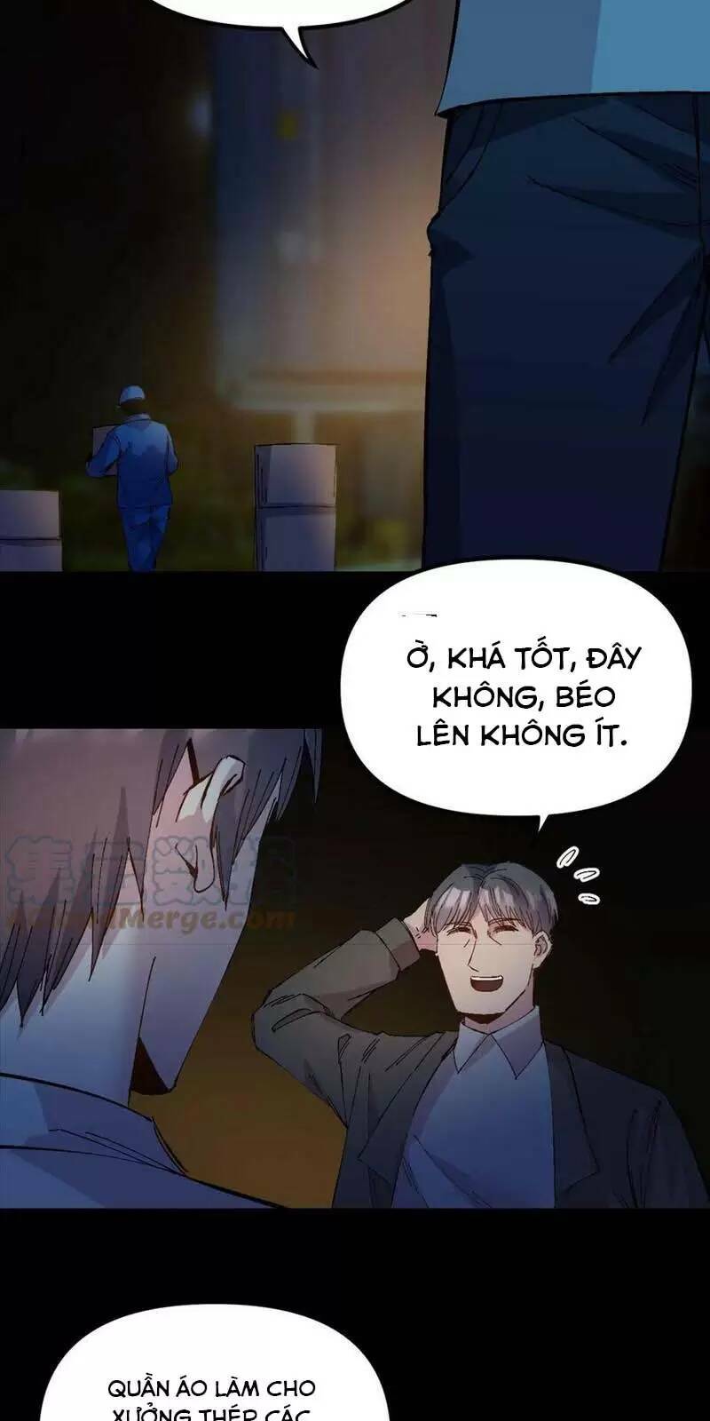 Trùng Sinh Trở Lại 1983 Làm Phú Hào Chapter 190 - Trang 2