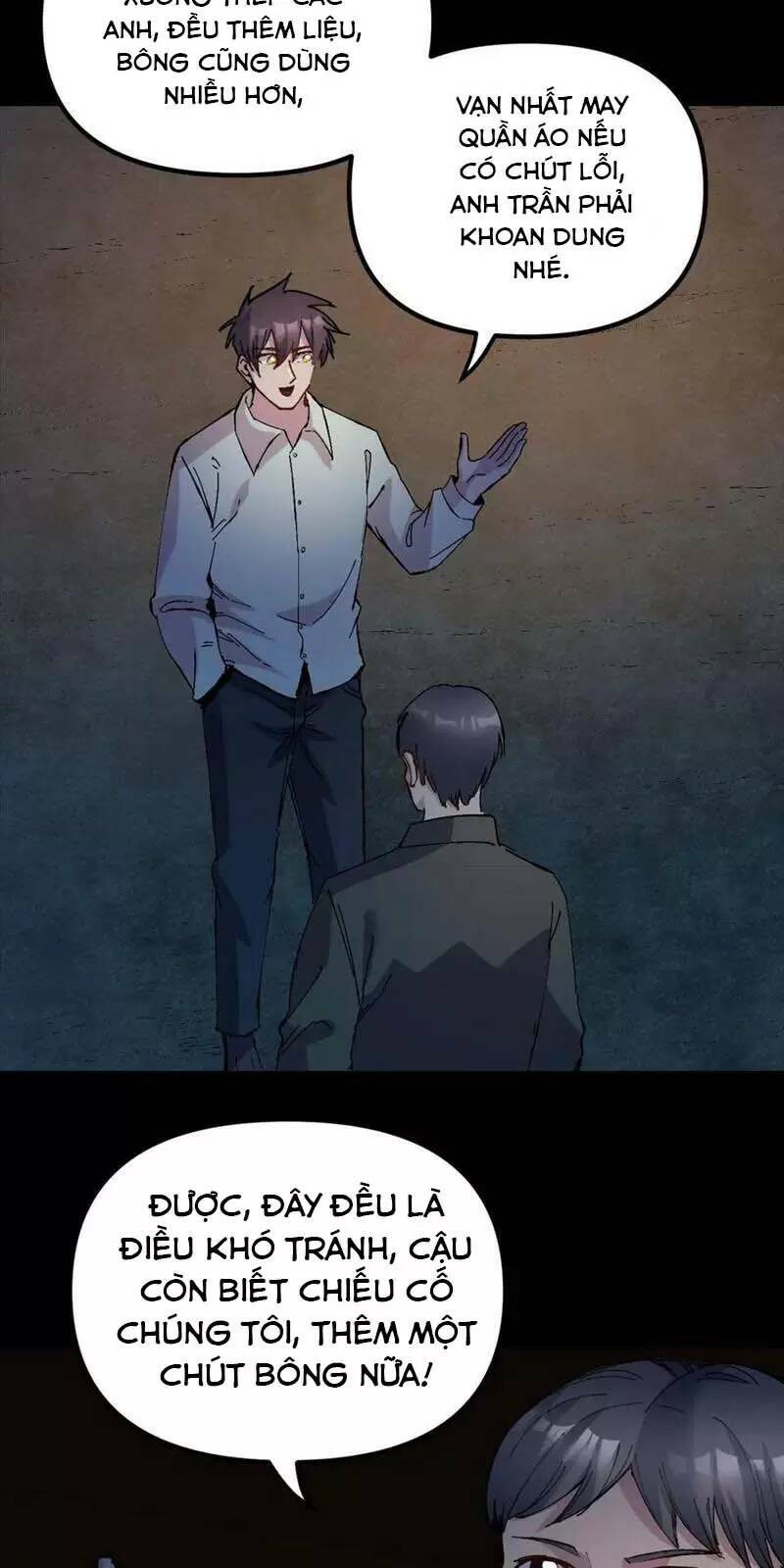 Trùng Sinh Trở Lại 1983 Làm Phú Hào Chapter 190 - Trang 2