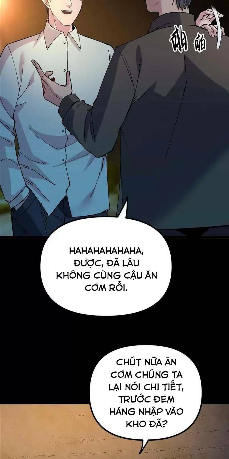 Trùng Sinh Trở Lại 1983 Làm Phú Hào Chapter 190 - Trang 2